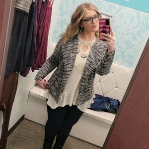 Meet your Posher, Bridget